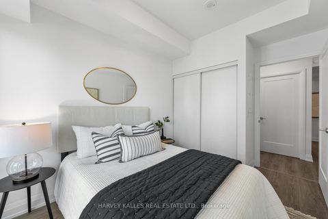 Photo 38 at 1408 - 20 Soudan Avenue, Mount Pleasant West, Toronto