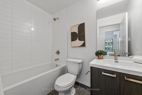 Photo 39 at 1408 - 20 Soudan Avenue, Mount Pleasant West, Toronto