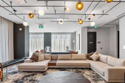 Photo 41 at 1408 - 20 Soudan Avenue, Mount Pleasant West, Toronto