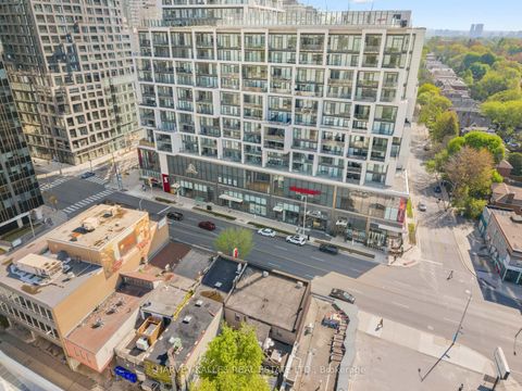Photo 43 at 1408 - 20 Soudan Avenue, Mount Pleasant West, Toronto