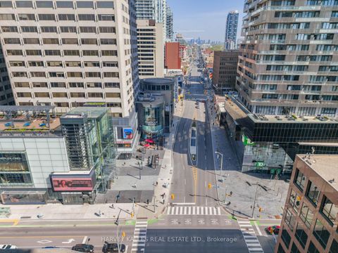 Photo 44 at 1408 - 20 Soudan Avenue, Mount Pleasant West, Toronto