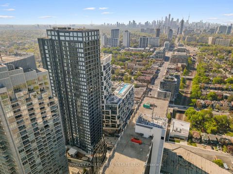Photo 47 at 1408 - 20 Soudan Avenue, Mount Pleasant West, Toronto