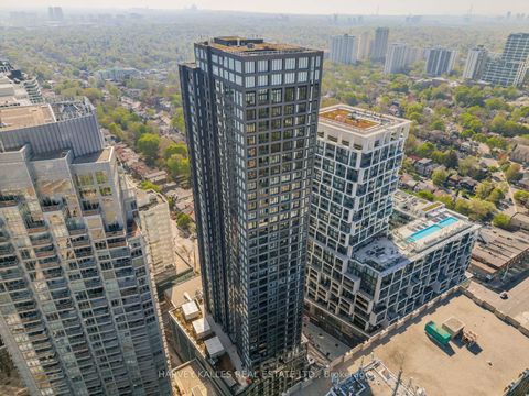 Photo 48 at 1408 - 20 Soudan Avenue, Mount Pleasant West, Toronto
