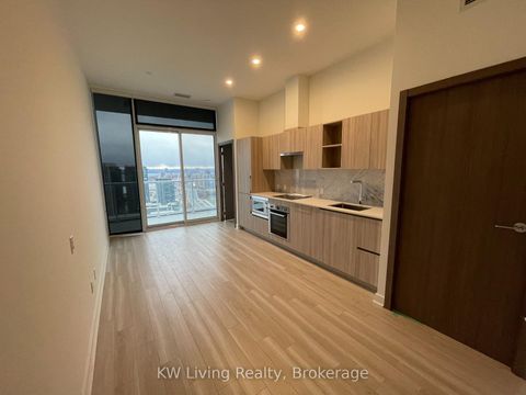 Photo 1 at 4202 - 19 Bathurst Street, Waterfront Communities C1, Toronto