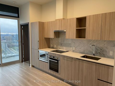 Photo 2 at 4202 - 19 Bathurst Street, Waterfront Communities C1, Toronto