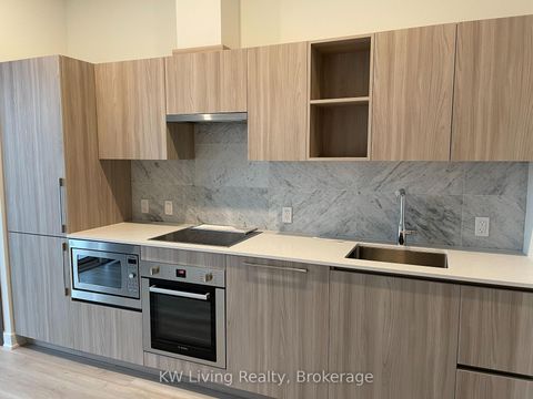Photo 3 at 4202 - 19 Bathurst Street, Waterfront Communities C1, Toronto