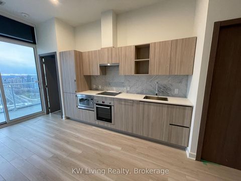 Photo 4 at 4202 - 19 Bathurst Street, Waterfront Communities C1, Toronto