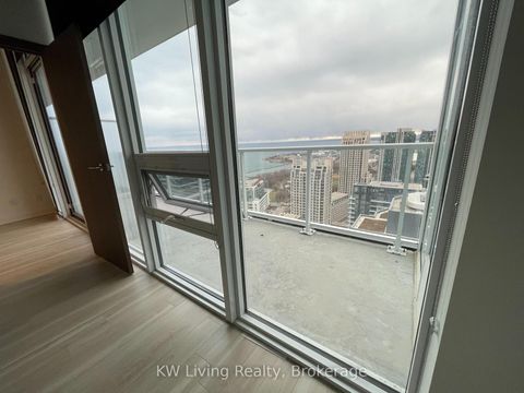 Photo 8 at 4202 - 19 Bathurst Street, Waterfront Communities C1, Toronto