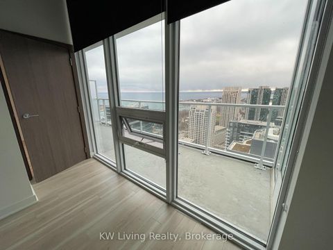 Photo 10 at 4202 - 19 Bathurst Street, Waterfront Communities C1, Toronto