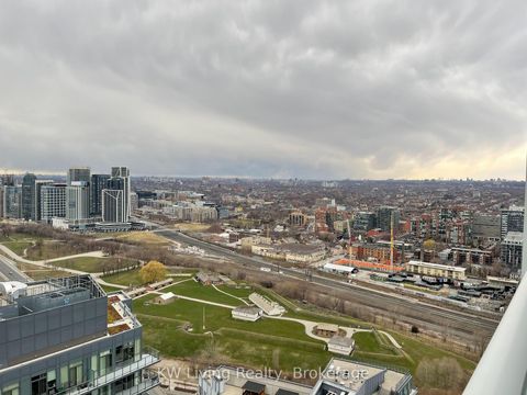 Photo 14 at 4202 - 19 Bathurst Street, Waterfront Communities C1, Toronto