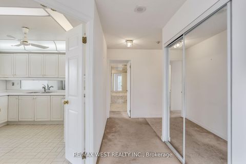 Photo 25 at 411 - 1 Aberfoyle Crescent, City Centre West, Toronto