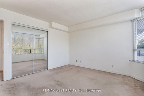 Photo 28 at 411 - 1 Aberfoyle Crescent, City Centre West, Toronto
