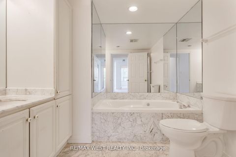 Photo 29 at 411 - 1 Aberfoyle Crescent, City Centre West, Toronto