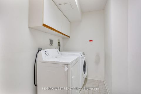 Photo 33 at 411 - 1 Aberfoyle Crescent, City Centre West, Toronto