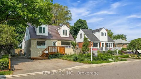 Photo 0 at 98 Natal Avenue, Cliffside, Toronto