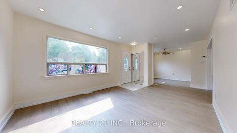 Photo 4 at 98 Natal Avenue, Cliffside, Toronto