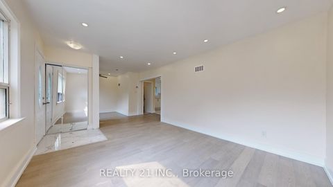 Photo 5 at 98 Natal Avenue, Cliffside, Toronto