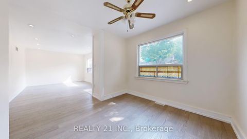 Photo 6 at 98 Natal Avenue, Cliffside, Toronto