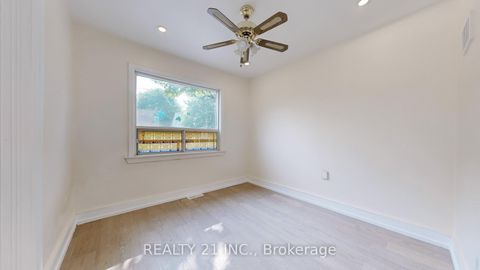 Photo 7 at 98 Natal Avenue, Cliffside, Toronto