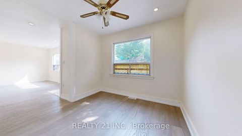 Photo 8 at 98 Natal Avenue, Cliffside, Toronto