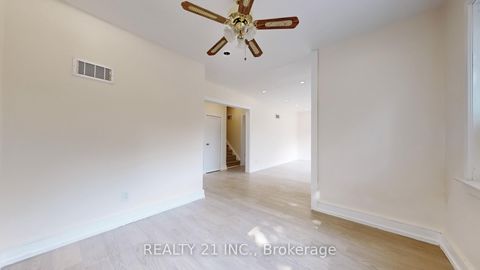 Photo 9 at 98 Natal Avenue, Cliffside, Toronto