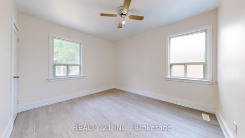 Photo 10 at 98 Natal Avenue, Cliffside, Toronto