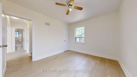 Photo 11 at 98 Natal Avenue, Cliffside, Toronto