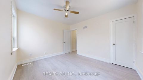 Photo 12 at 98 Natal Avenue, Cliffside, Toronto