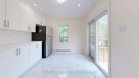 Photo 13 at 98 Natal Avenue, Cliffside, Toronto