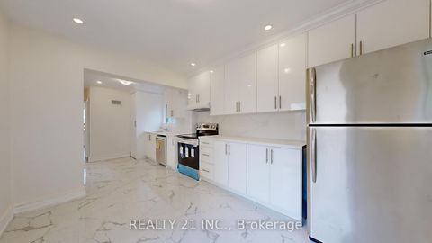 Photo 14 at 98 Natal Avenue, Cliffside, Toronto