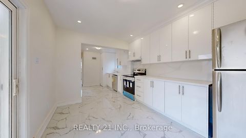 Photo 15 at 98 Natal Avenue, Cliffside, Toronto