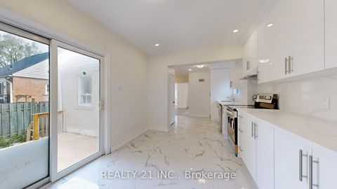 Photo 16 at 98 Natal Avenue, Cliffside, Toronto
