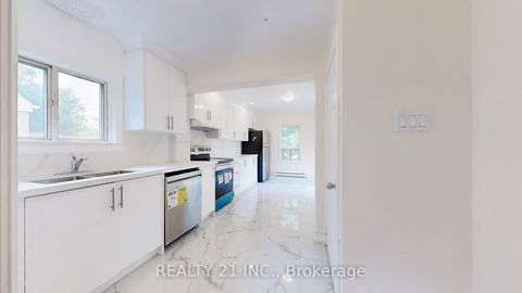 Photo 17 at 98 Natal Avenue, Cliffside, Toronto