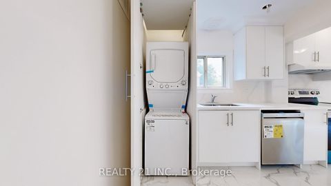Photo 19 at 98 Natal Avenue, Cliffside, Toronto