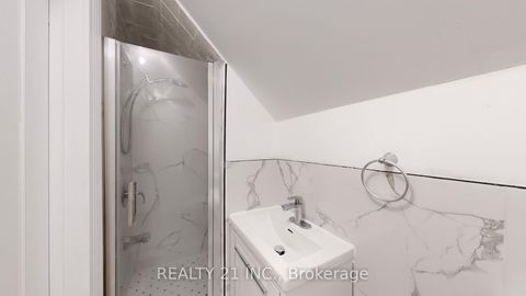 Photo 20 at 98 Natal Avenue, Cliffside, Toronto
