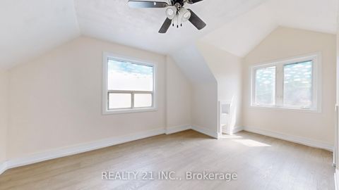 Photo 21 at 98 Natal Avenue, Cliffside, Toronto