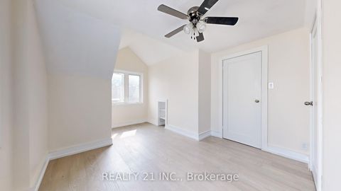 Photo 22 at 98 Natal Avenue, Cliffside, Toronto