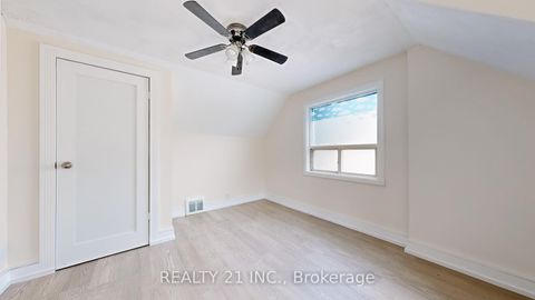 Photo 23 at 98 Natal Avenue, Cliffside, Toronto