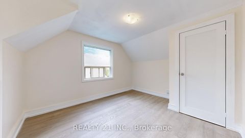 Photo 24 at 98 Natal Avenue, Cliffside, Toronto
