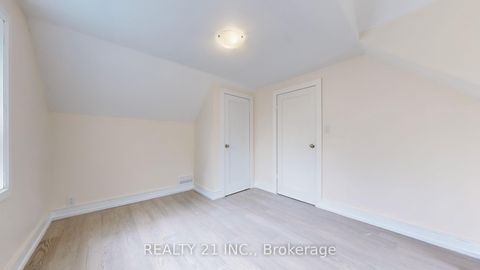 Photo 25 at 98 Natal Avenue, Cliffside, Toronto