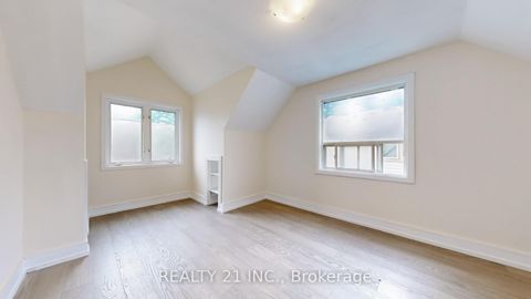 Photo 26 at 98 Natal Avenue, Cliffside, Toronto