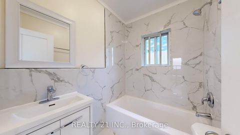 Photo 27 at 98 Natal Avenue, Cliffside, Toronto