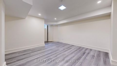 Photo 30 at 98 Natal Avenue, Cliffside, Toronto