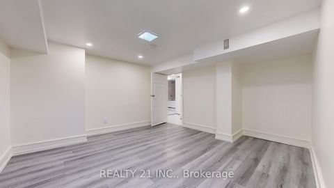Photo 31 at 98 Natal Avenue, Cliffside, Toronto