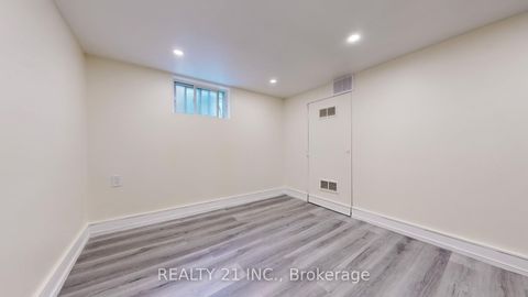 Photo 33 at 98 Natal Avenue, Cliffside, Toronto