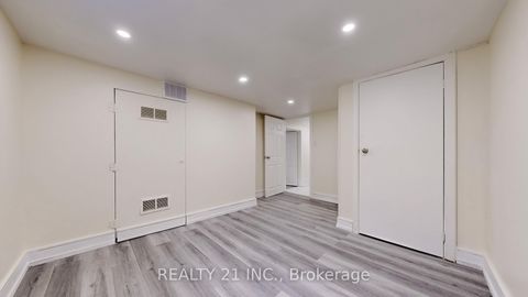 Photo 34 at 98 Natal Avenue, Cliffside, Toronto