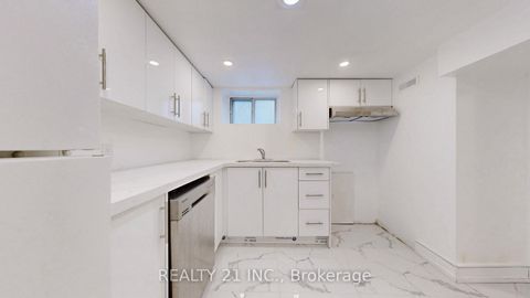 Photo 35 at 98 Natal Avenue, Cliffside, Toronto
