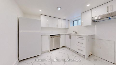 Photo 37 at 98 Natal Avenue, Cliffside, Toronto