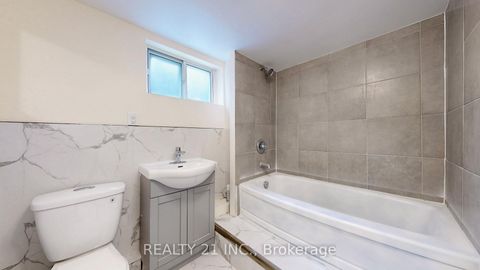 Photo 38 at 98 Natal Avenue, Cliffside, Toronto