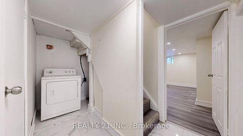 Photo 39 at 98 Natal Avenue, Cliffside, Toronto